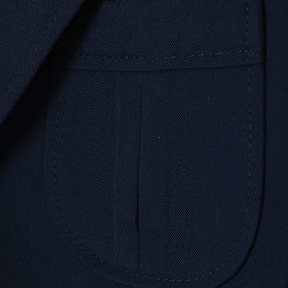 Jacobson (Sweden) Vintage, 1970s, Magnusons, Trevira - Picture 3 of 8